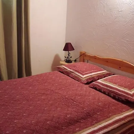 Lei Canissouns * Castellane