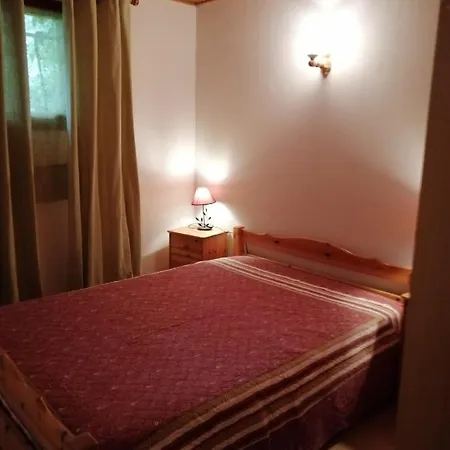 Lei Canissouns Apartmán *