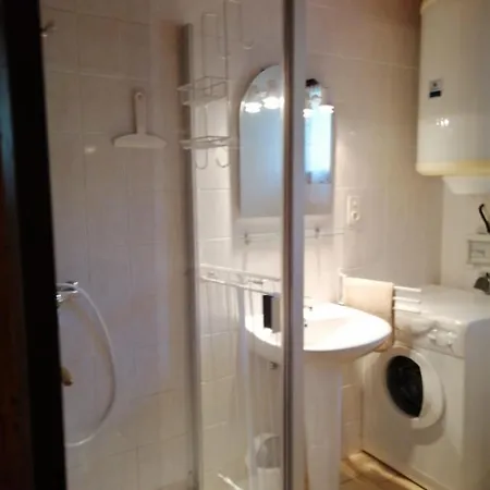 Lei Canissouns Castellane