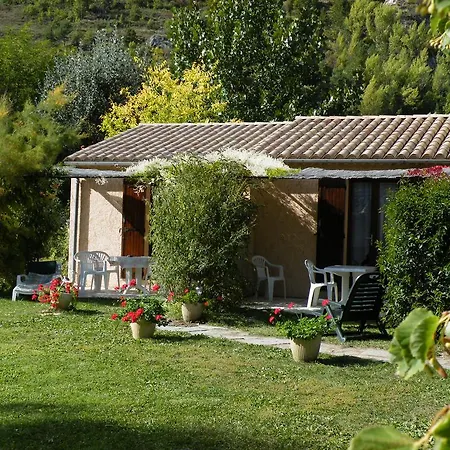 Apartmán Lei Canissouns