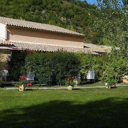 Lei Canissouns Apartamento