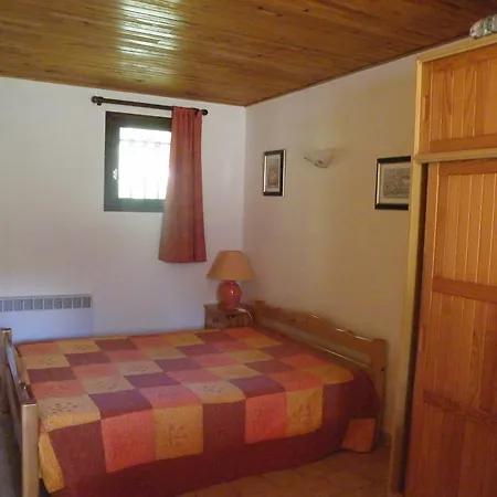 Apartmán Lei Canissouns *