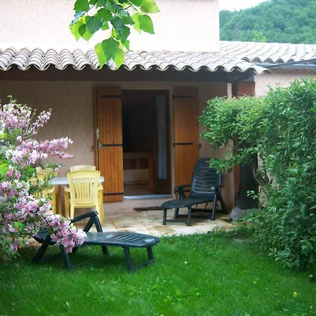 Lei Canissouns Apartmán