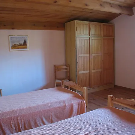 Apartmán Lei Canissouns
