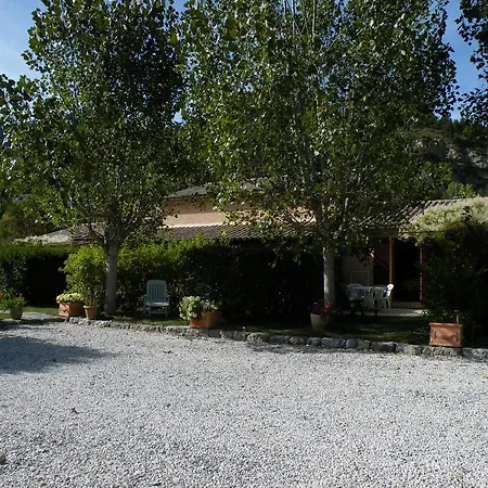 Lei Canissouns * Castellane