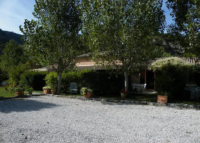 Lei Canissouns * קסטלאנטה