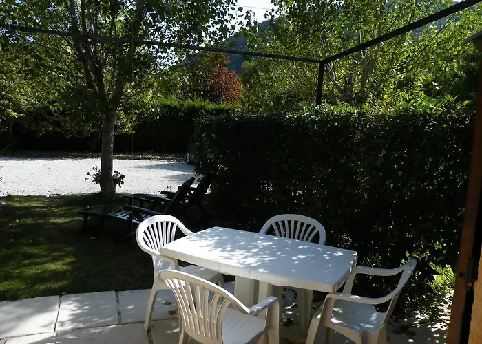 Lei Canissouns דירה קסטלאנטה